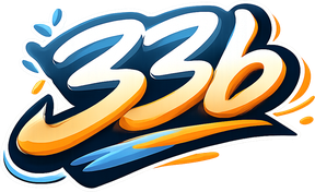 33b Logo